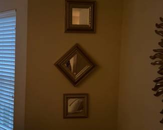 Wall decor