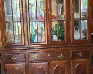 China Cabinet