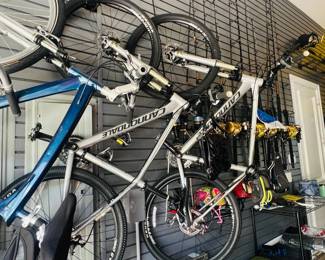 Cannondale bicycles