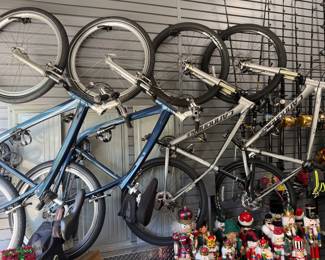 Cannondale bicycles