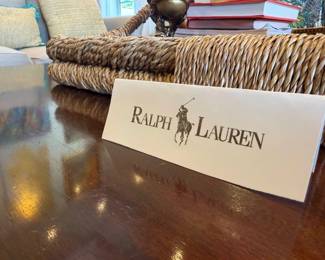 Ralph Lauren