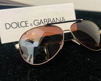 Dolce & Gabbana