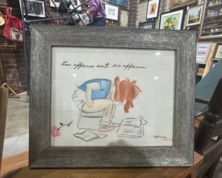 Sale Picture