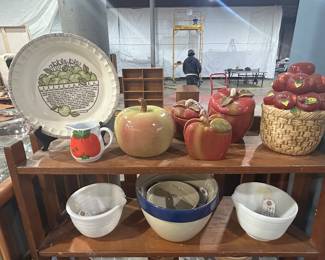 Everything for apple season!