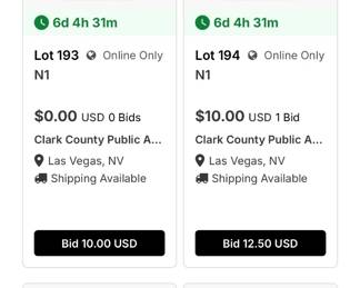 Sale Picture