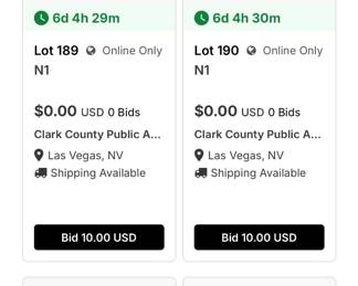Sale Picture