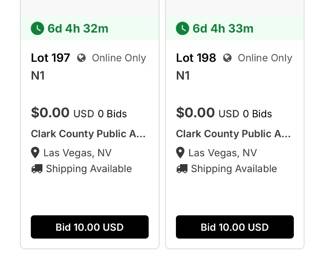Sale Picture