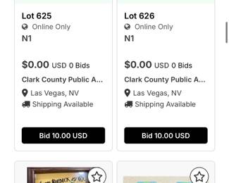 Sale Picture