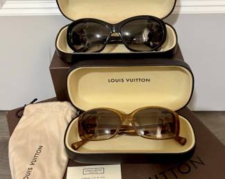 Louis Vuitton Sunglasses