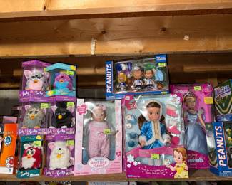 Sale Picture
