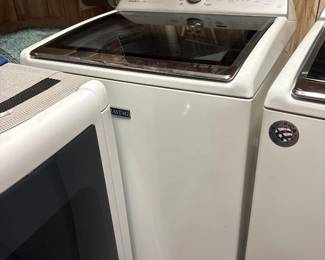 Maytag Washing Machine