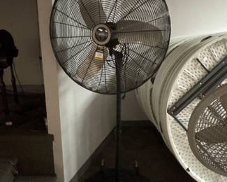 Lasko Fan