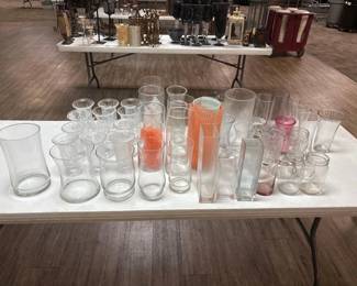Vases