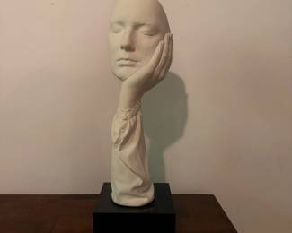 Austin Productions Day Dream Sculpture B1BM