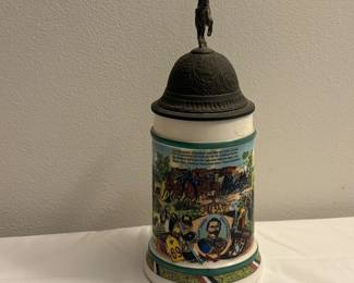 BMF German Beer Stein B1SF