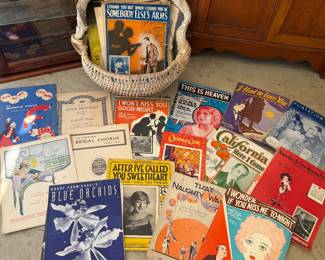 Sale Picture