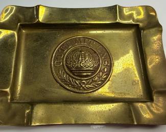 World War II German trench art
