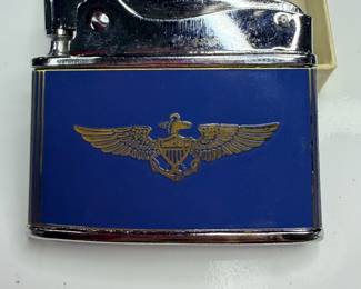 Another US Navy Japanese lighter
