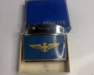 1960s US Navy lighter
