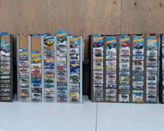 Hotwheels