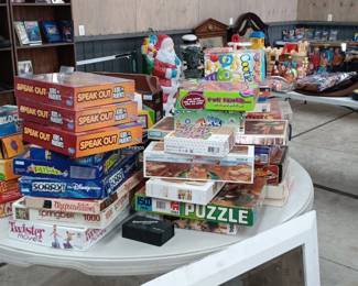 Games