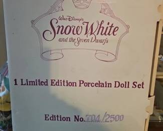 Snow White 