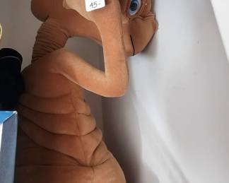 E.T.