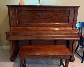 This beautiful Steinway piano has SOLD. Thank you. 