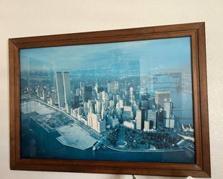 FRAMED PHOTO