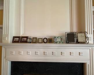 Picture frames