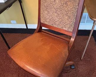 Office chair