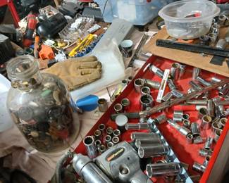 October 25th Picker sale