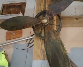 October 25th Picker sale