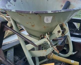 October 25th Picker sale