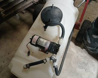 October 25th Picker sale