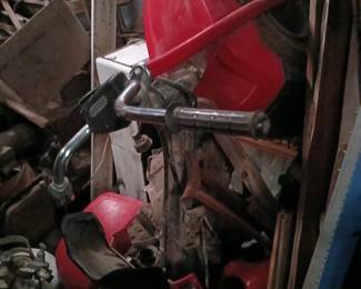 October 25th Picker sale