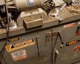 October 25th Picker sale
