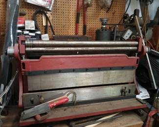 October 25th Picker sale