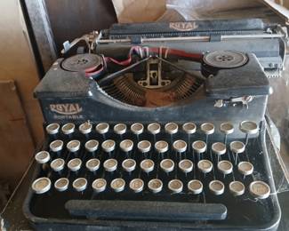 October 25th Picker sale