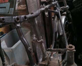 October 25th Picker sale
