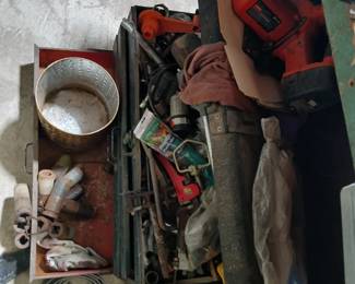 October 25th Picker sale
