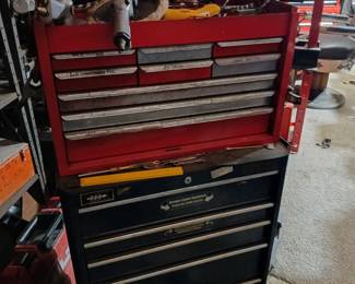 October 25th Picker sale