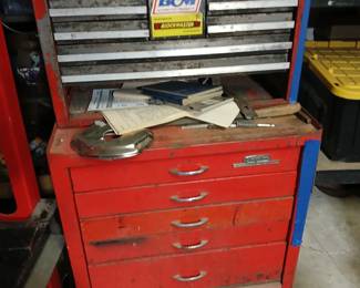 October 25th Picker sale
