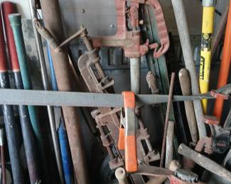 October 25th Picker sale