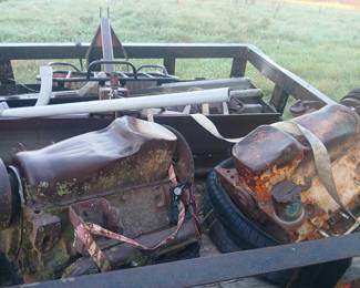 October 25th Picker sale