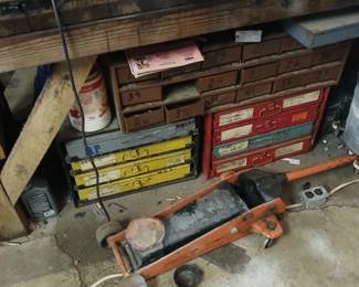 October 25th Picker sale