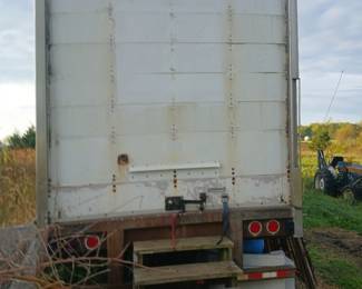 October 25th Picker sale