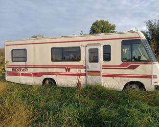 October 25th Picker sale