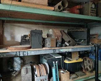 October 25th Picker sale