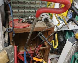 October 25th Picker sale